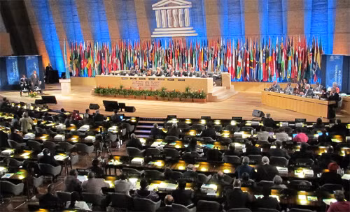 Viet Nam actively and effectively participates in UNESCO’s activities - Photo: vov.vn