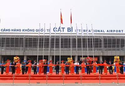 Photo: VGP/Quang Hieu