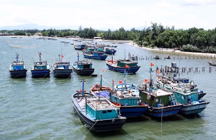 Developing sustainable sea-based economy is the trend of the era