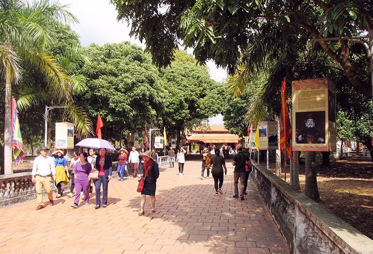 An Sinh Temple