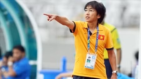 Japanese Coach Toshyia Miura does not want to work at Quang Ninh Coal. — File Photo