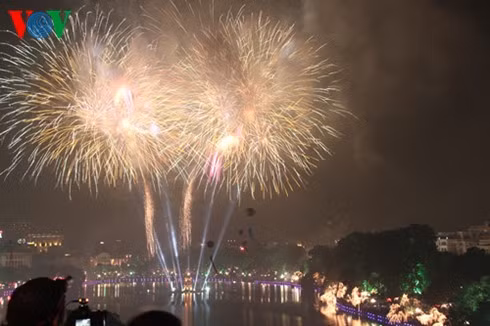 A number of special cultural activities to welcome the Lunar New Year 2016 will be held in Hanoi from January 29th to February 13th.