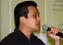 Dr. Pham Minh Tuấn
