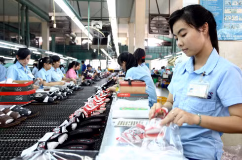 Apart from spectacular growth rates, the quality of economic growth has been improved, with increased productivity figures