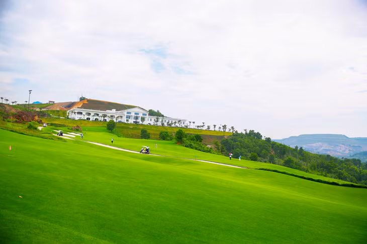 FLC Ha Long complex is the place where most of the major activities will be held during the event.