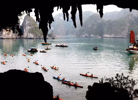 Photo: baoquangninh