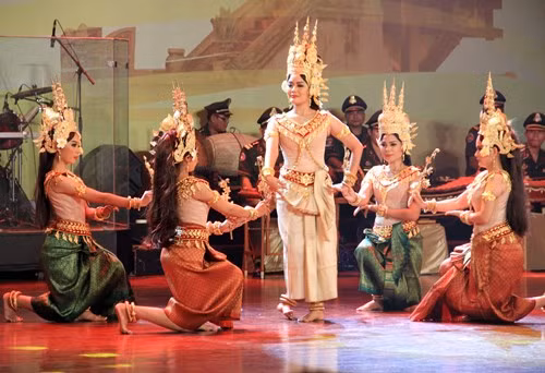 The event will bring chance for the locals to get to know more about Cambodia’s oustanding cultural values