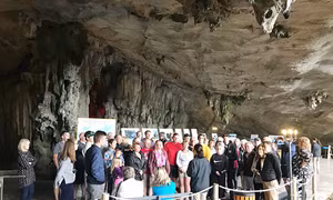 Sustainable development of Ha Long Bay tourism