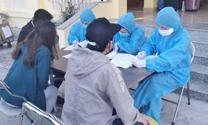 Quang Ninh launches new campaign to prevent spread of Covid-19