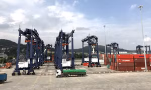 Attracting investment from Japan