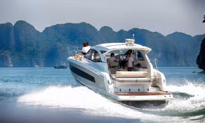 Quang Ninh's luxurious tourism products