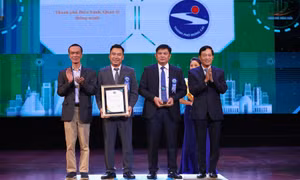 Mong Cai city wins Vietnam Smart City Awards 2020
