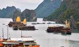 Chương trình thời sự tối ngày 09/8/2011