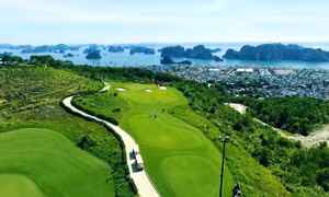 Quang Ninh's high-quality tourism products