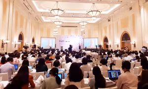 Quang Ninh leads in PAPI 2020 rankings