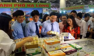 Summer OCOP Fair to open in Ha Long city on April 28