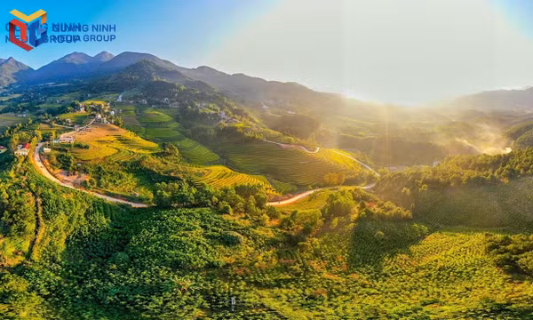 Conquering Cao Xiem Peak - Experiencing Luc Hon’s golden season