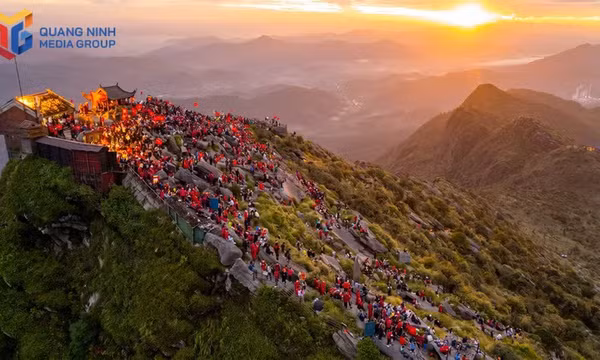 Yen Tu to host a series of events of “Meditative Autumn Colours 2026” 