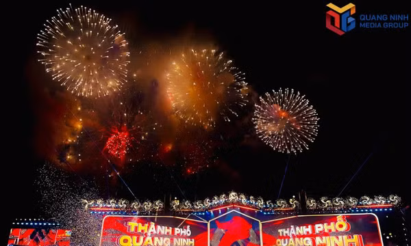 Quang Ninh welcomes an estimated 18.8 million tourist arrivals in first nine months of 2026