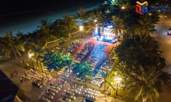 Turning music events into tourism products