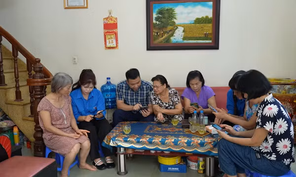 Quang Ninh launches “Digital Ambassador” contest