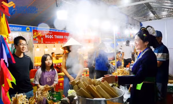 Cuisine to heat up Quang Ninh’s tourism season
