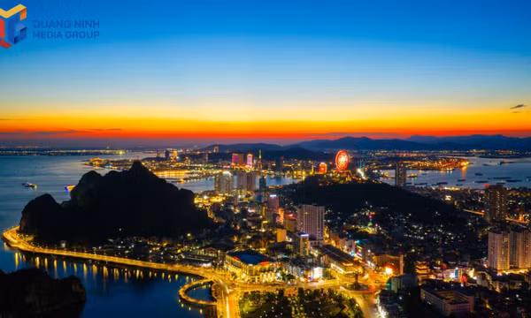 Visionary thinking and the mission of regional connectivity