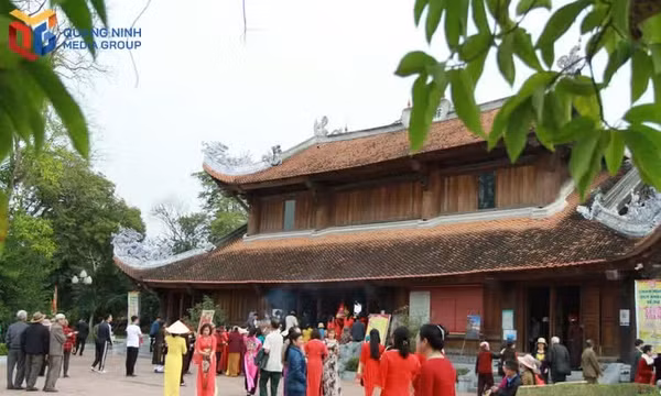 Quang Ninh strengthens conservation of Buddhist heritage