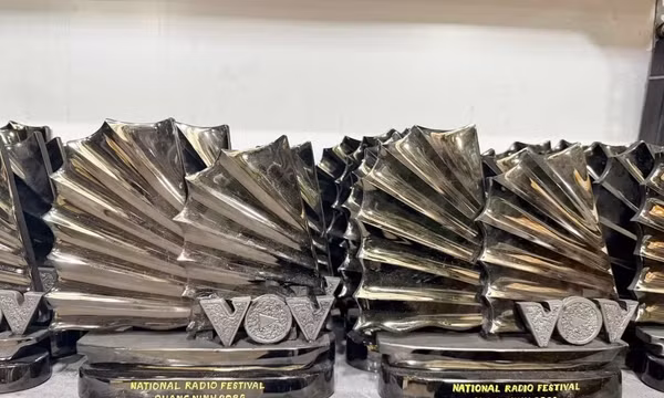 Coal sculpture: Art shaped from Quang Ninh’s “black gold”