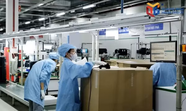 Quang Ninh stepping up efforts to attract FDI