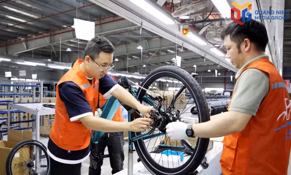 Quang Ninh GRDP grows 12.54% in first nine months, ranking first nationwide