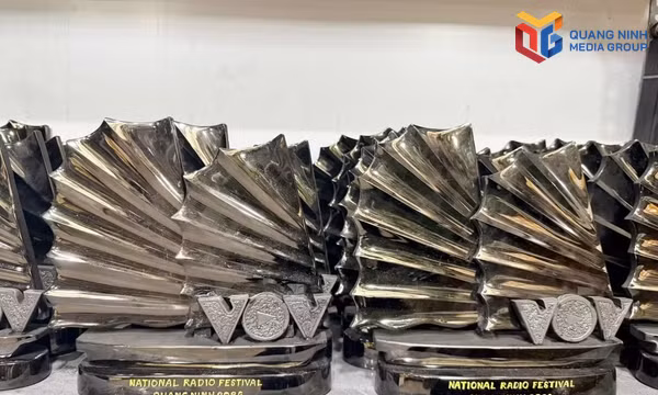 Coal sculpture: Art shaped from Quang Ninh’s “black gold”