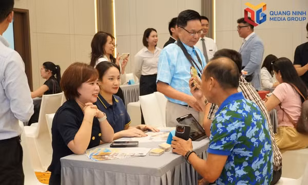 Travel linkages support tourism destination development