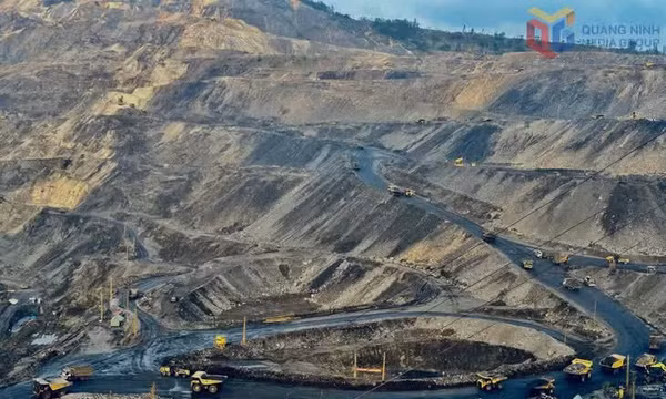 Coal industry – an economic pillar undergoing transformation