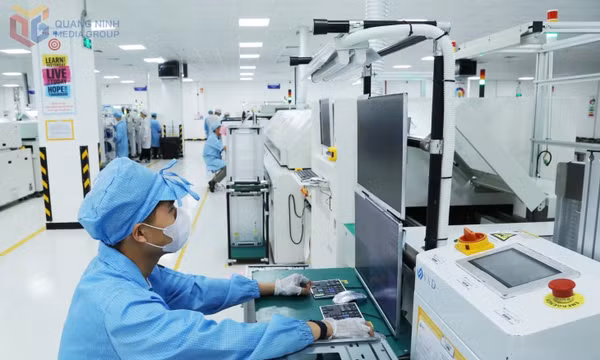 Enhancing investment attraction in industrial parks