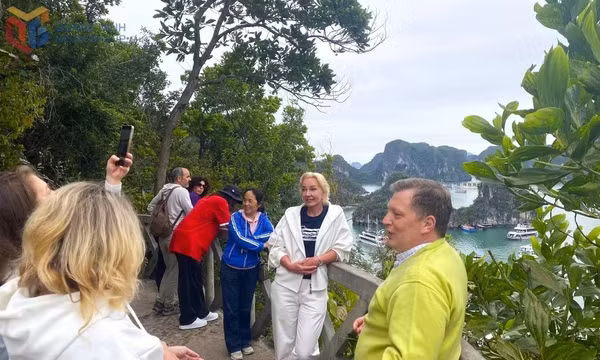 Promoting tourism market expansion