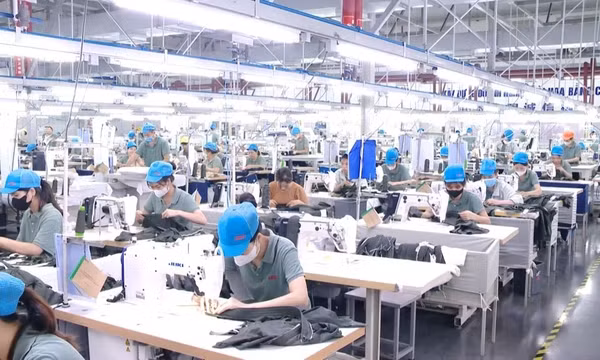 Meeting recruitment demand for more than 15,000 workers