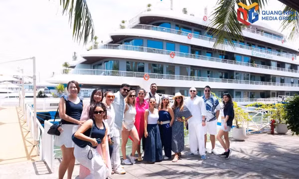 Quang Ninh to host series of national tourism promotion events on September 23-24