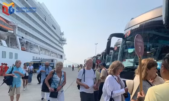 Tapping the international visitor market in the final months of the year