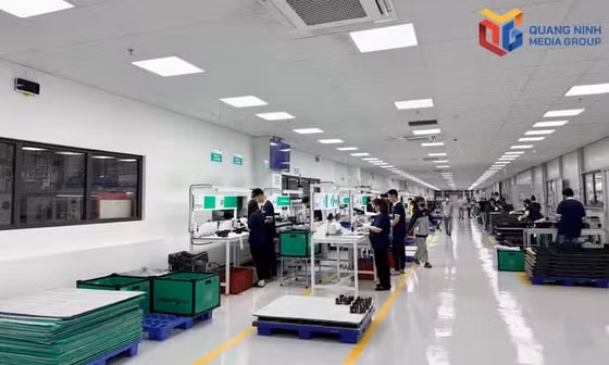 Accelerating efforts to meet production targets
