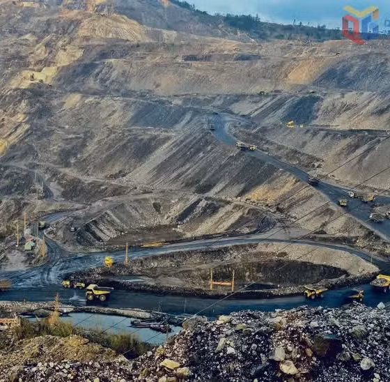 Coal industry – an economic pillar undergoing transformation