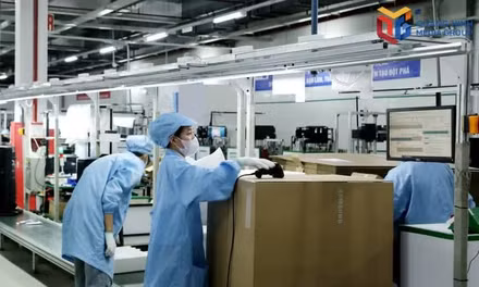 Quang Ninh stepping up efforts to attract FDI