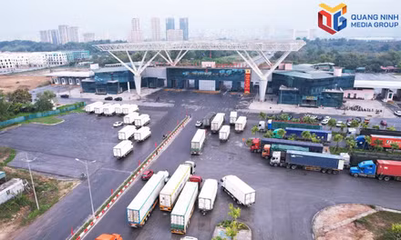 Quang Ninh records over VND 73 trillion in State budget revenue in first eight months