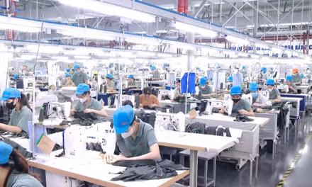 Meeting recruitment demand for more than 15,000 workers
