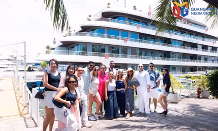 Quang Ninh to host series of national tourism promotion events on September 23-24