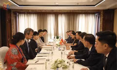 Expanding Quang Ninh - Japan cooperation