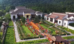 Heritage journey