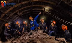 Discipline and Solidarity: From the Quang Ninh Mining Area to the Central Highlands