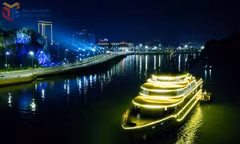 Another way to explore Ha Long