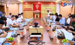 Mao Khe and Van Don considered for special commune-level administrative classification